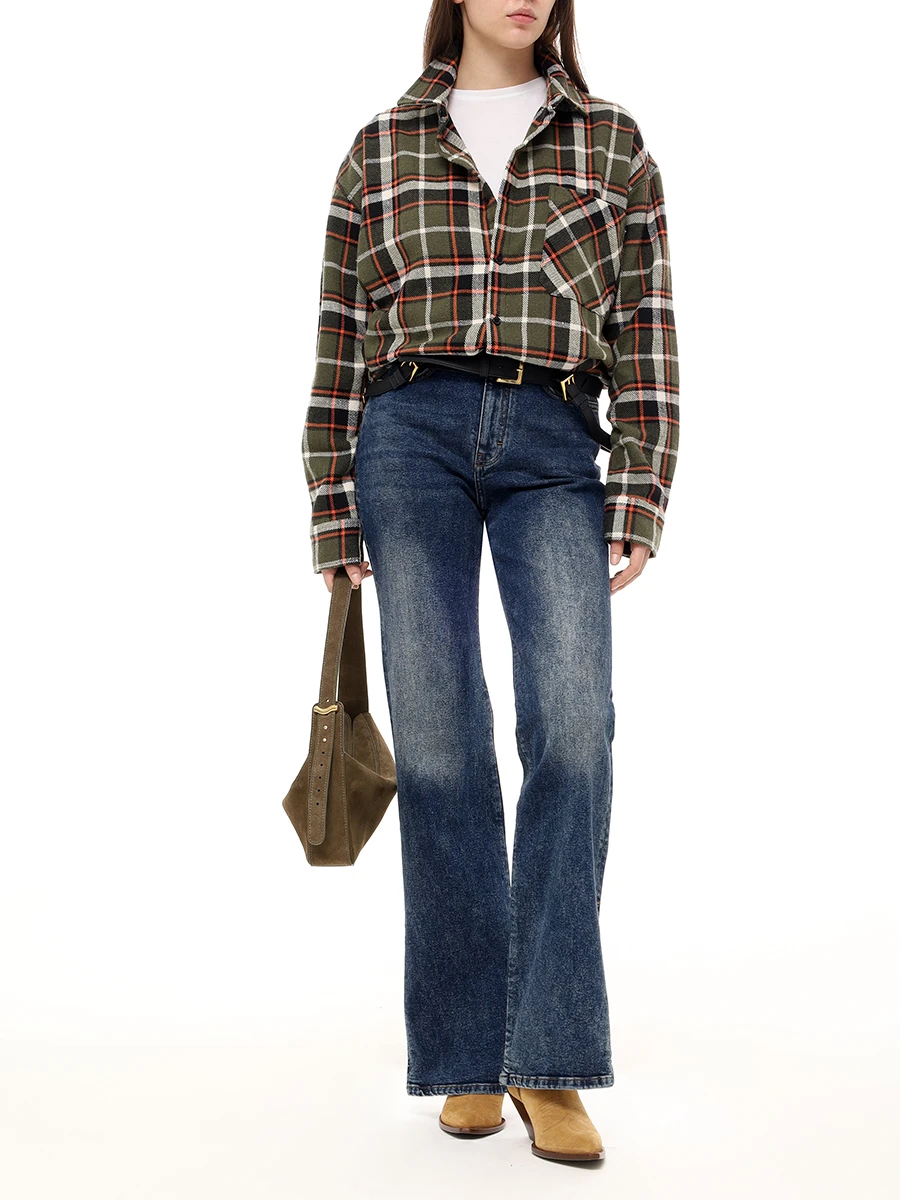 

Джинсы хлопковые, Синий, 102DSHST053_VBT