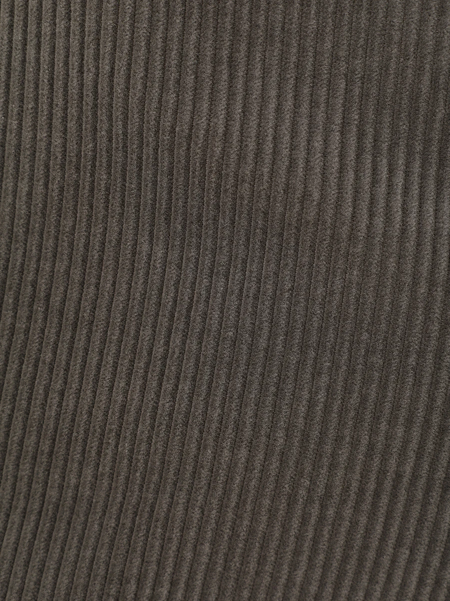 Брюки-карго вельветовые BRUNELLO CUCINELLI M280DE1890 C6315 Зеленый  Фото 6