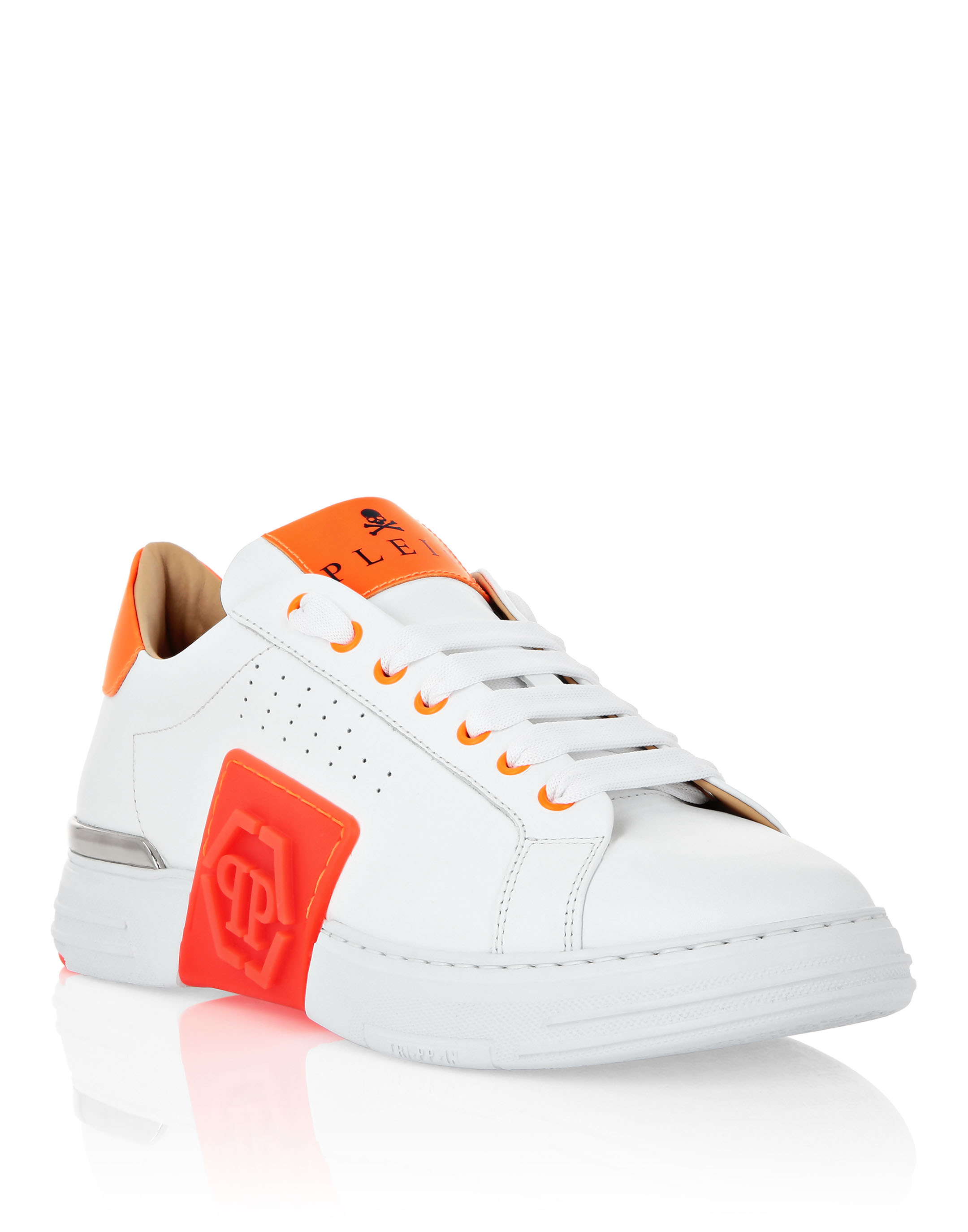 Кеды PHILIPP PLEIN