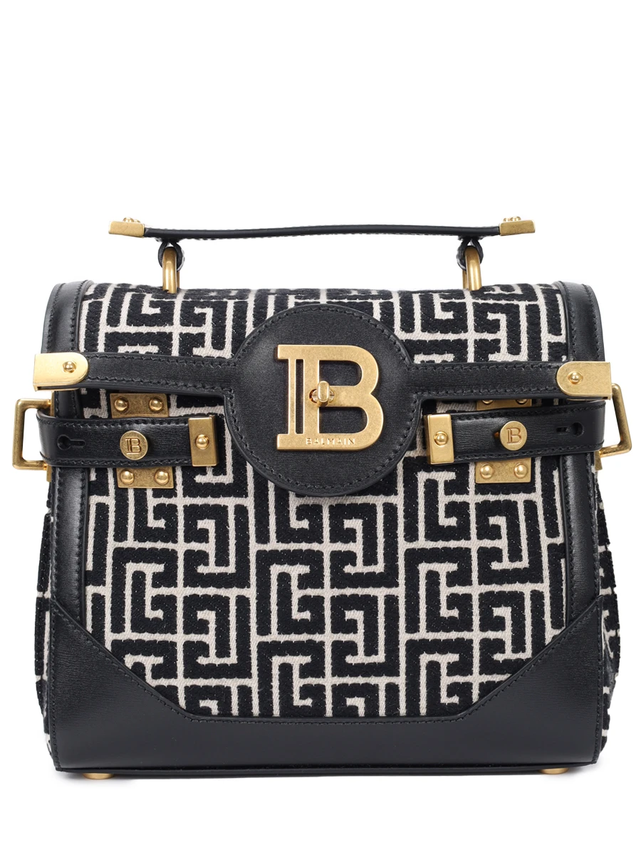 

Сумка комбинированная B-Buzz, Черный, DN1DB599TJGH GFE