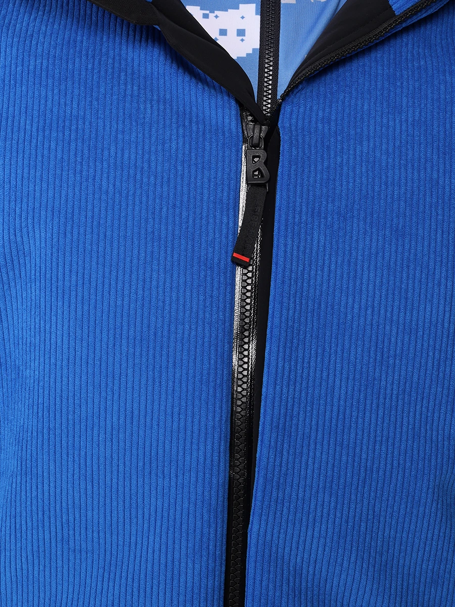 Костюм горнолыжный BOGNER FIRE + ICE 34028372 HARDO2/14158372 GEARY-T 401 Синий  Фото 5