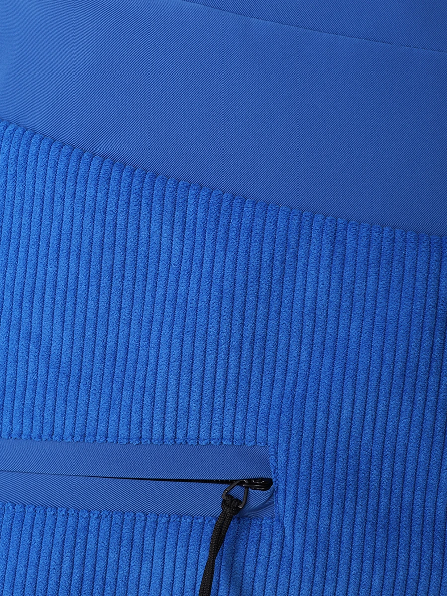 Костюм горнолыжный BOGNER FIRE + ICE 34028372 HARDO2/14158372 GEARY-T 401 Синий  Фото 9