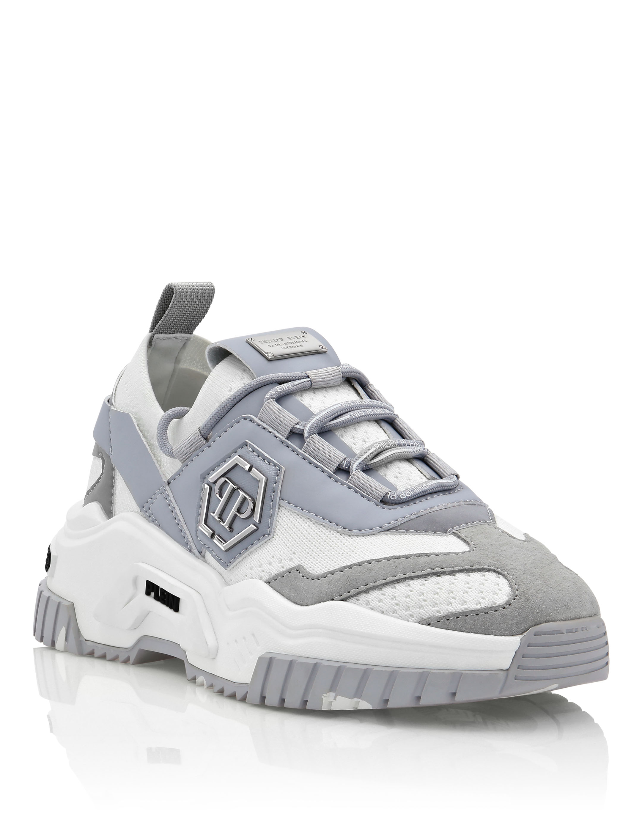Ботинки PHILIPP PLEIN