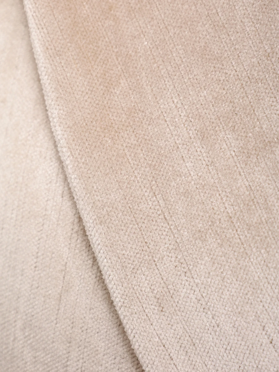 Костюм из хлопка и вискозы BRUNELLO CUCINELLI MD5817150P/MP581P8716 C4087 Золотой  Фото 6