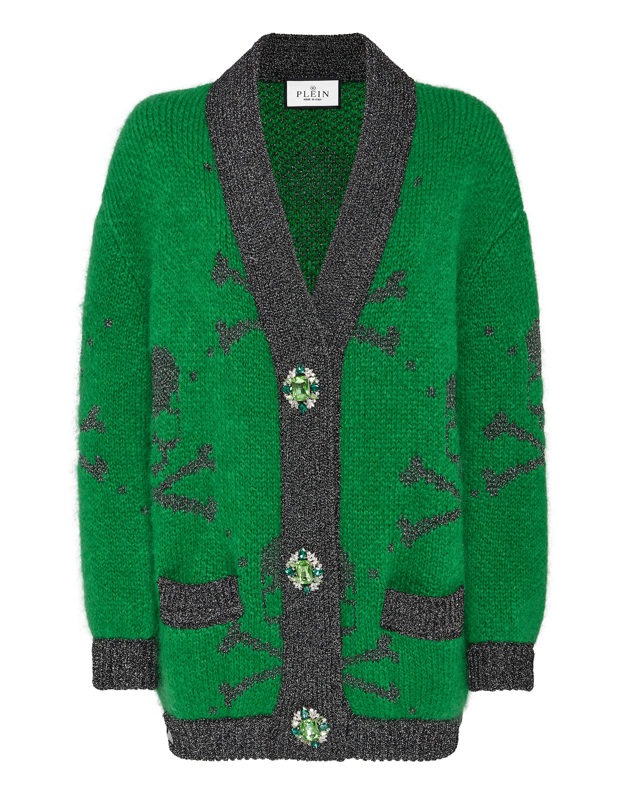 Кардиган PHILIPP PLEIN