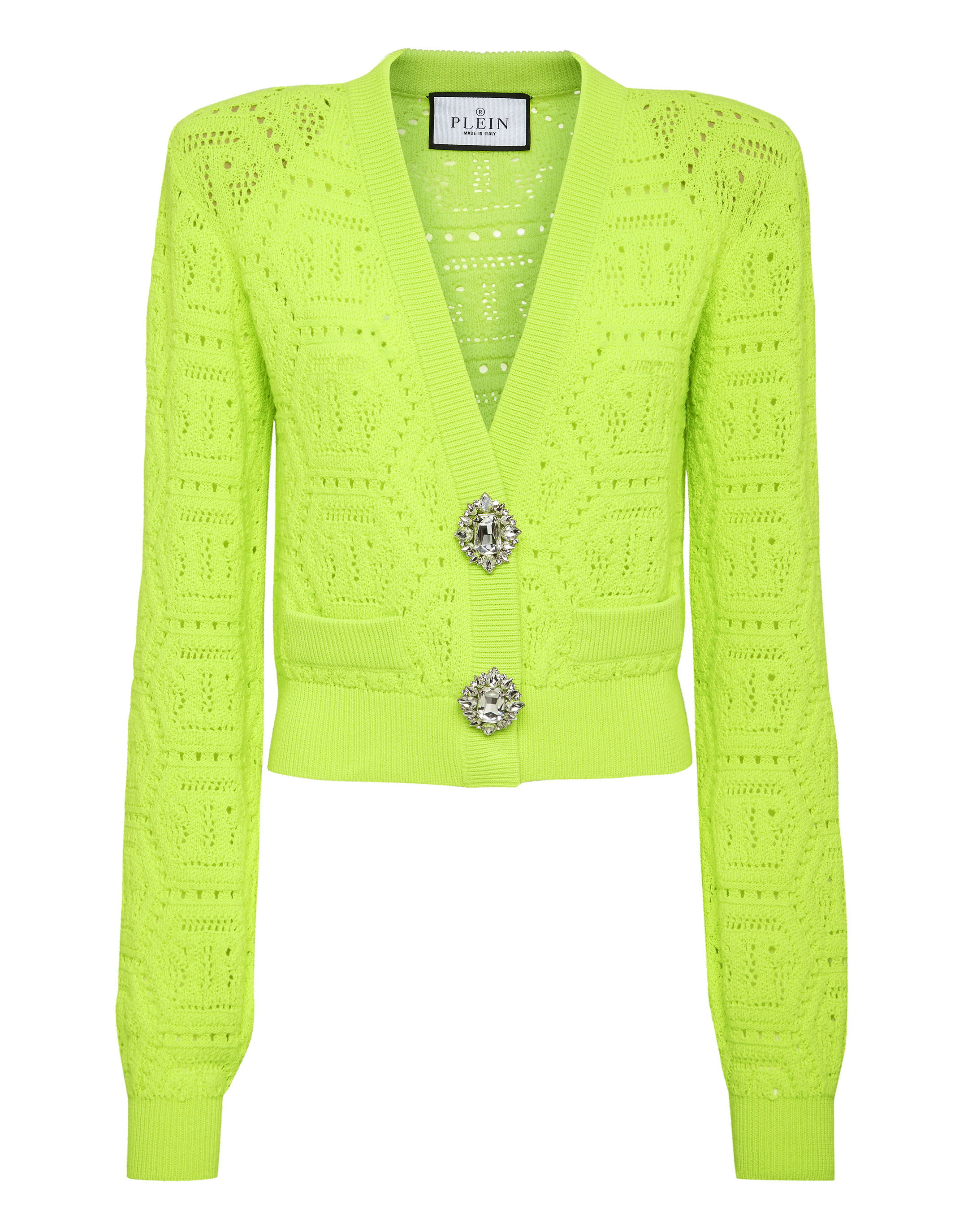 Кардиган PHILIPP PLEIN