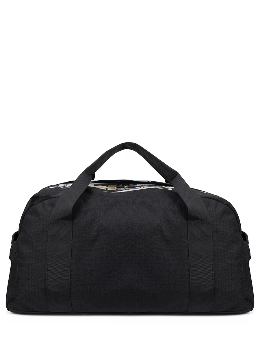 

Сумка текстильная, Черный, 2100176/293