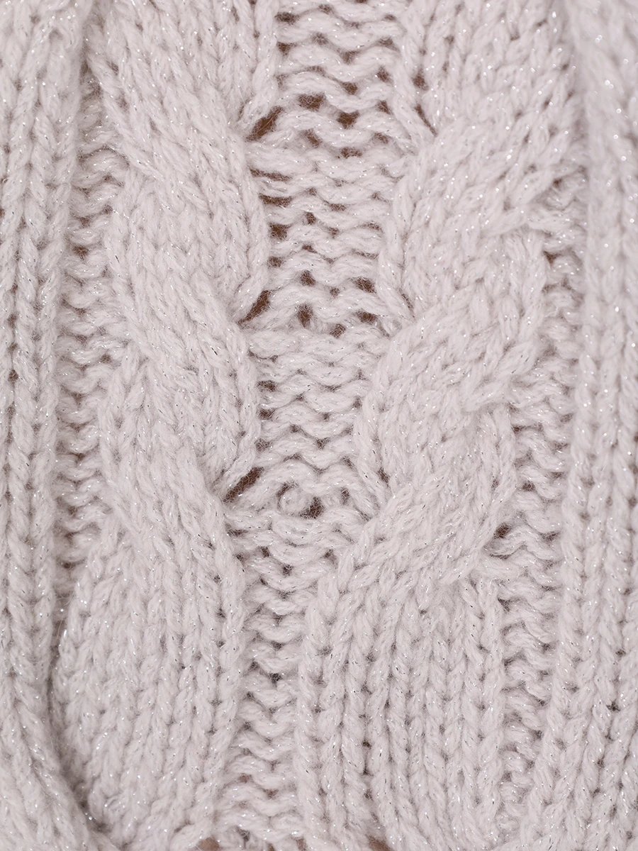 

Джемпер шерстяной, Серый, 41349M-01729-20109