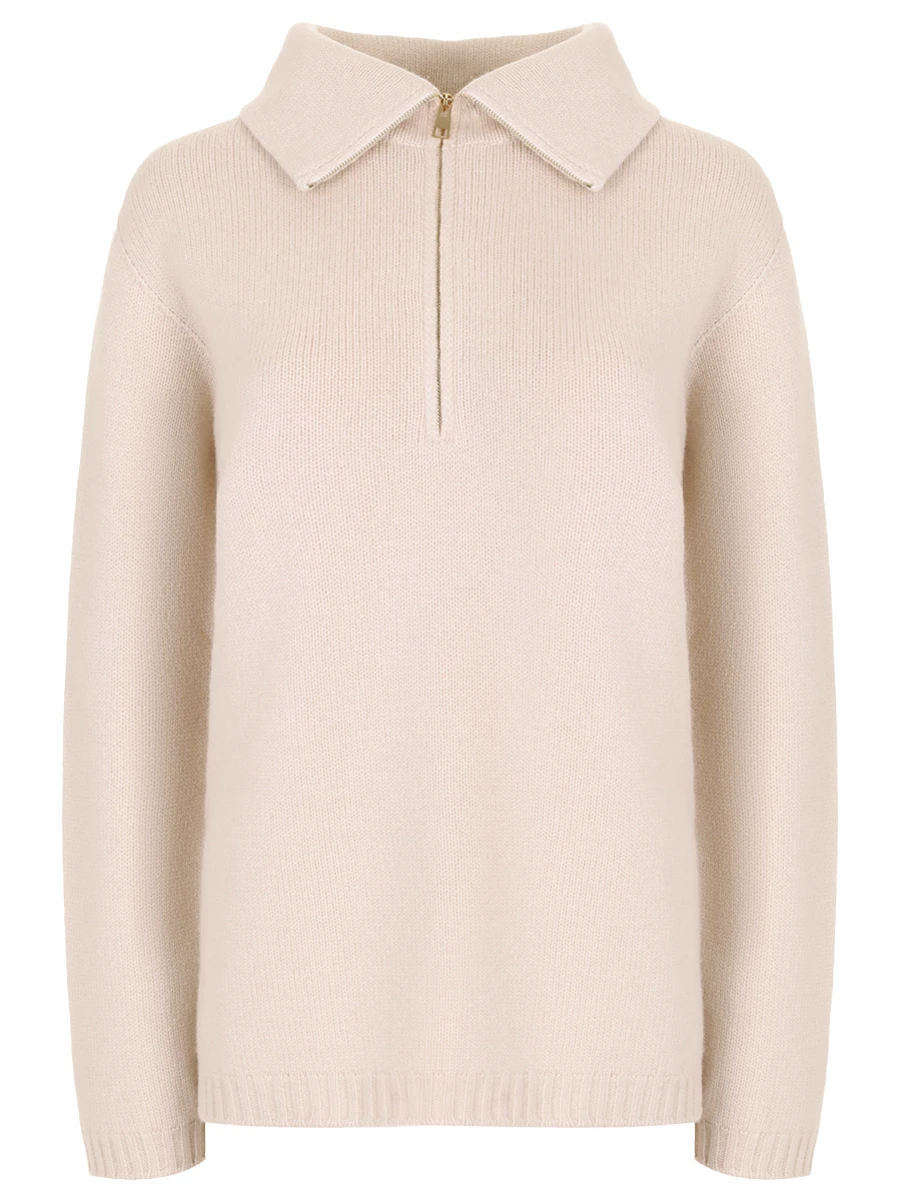 

Свитер шерстяной, Бежевый, I24124VM26B/2472 110