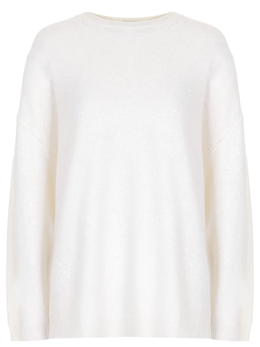 

Джемпер шерстяной, Белый, I24129GM05C/2989 101