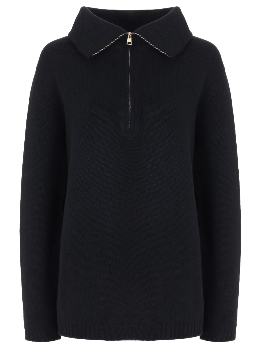 

Свитер шерстяной, Черный, I24124VM26B/2472 999