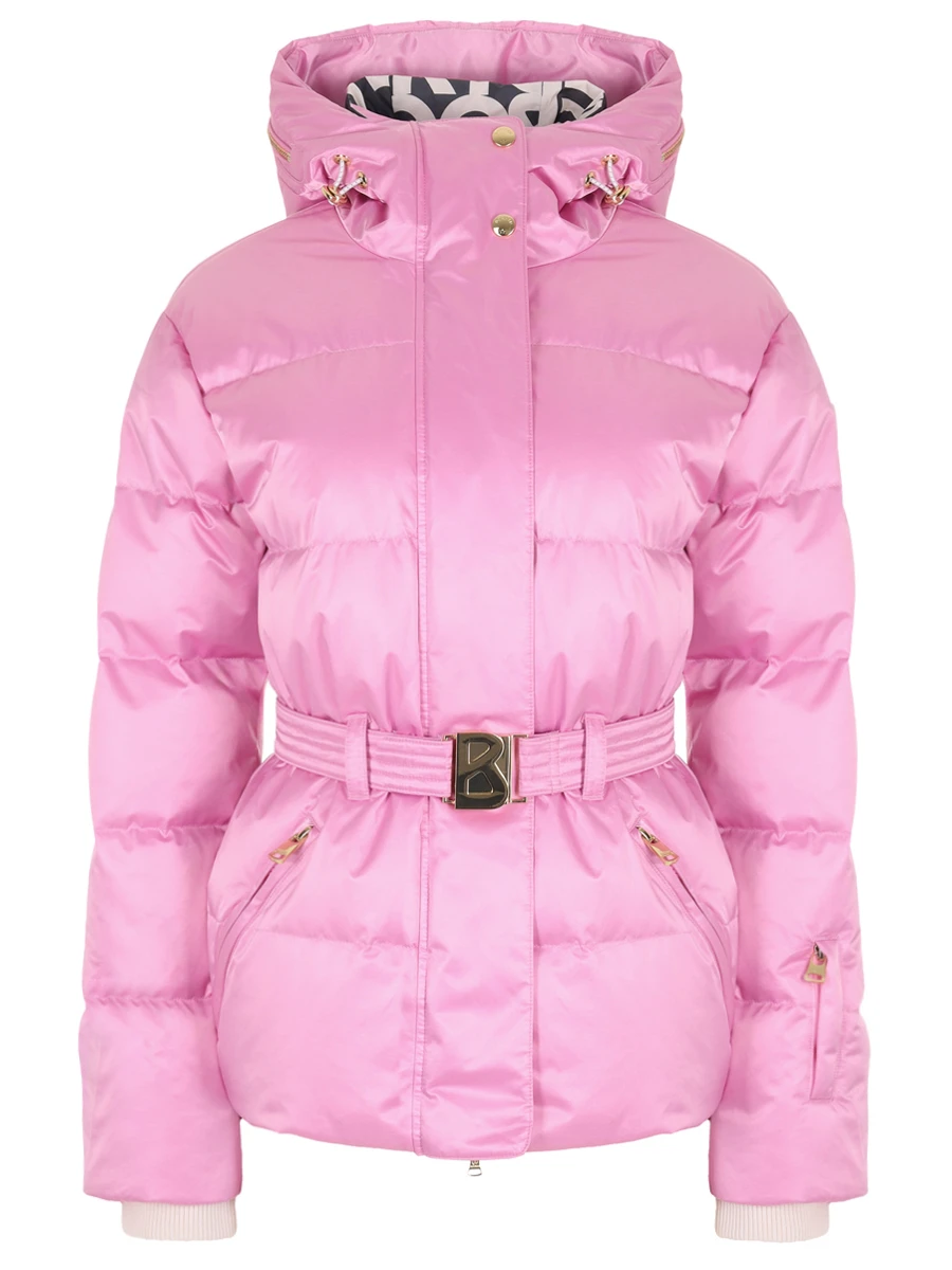 

Куртка Selma, Розовый, 31667452 SELMA-D/630
