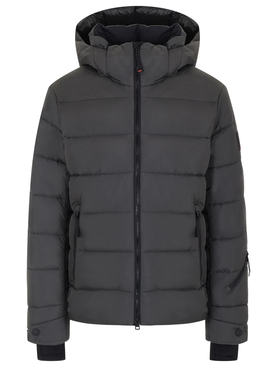 Куртка стеганая Luka BOGNER FIRE + ICE 34458037 LUKA2/099 Серый 