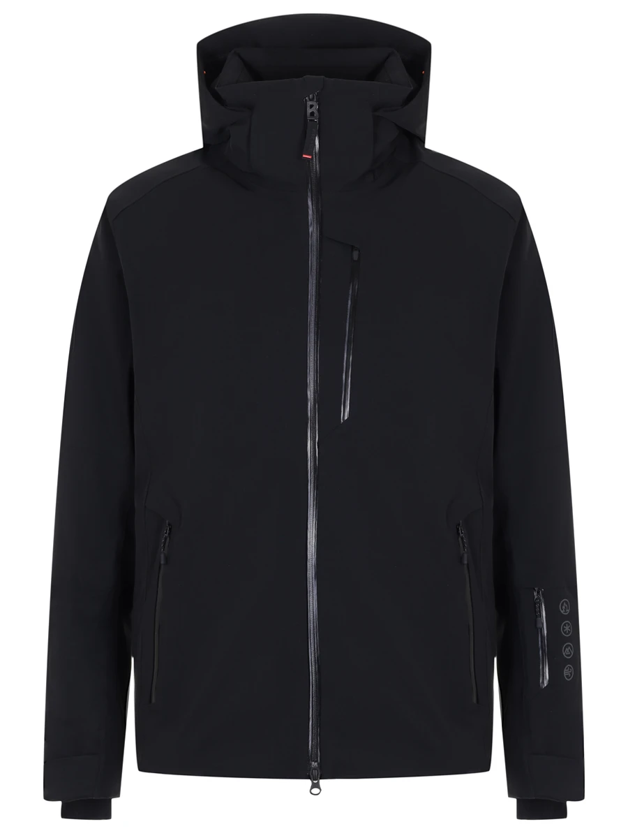 Куртка Eason BOGNER FIRE + ICE 34057575 EASON3-T/026 Черный 