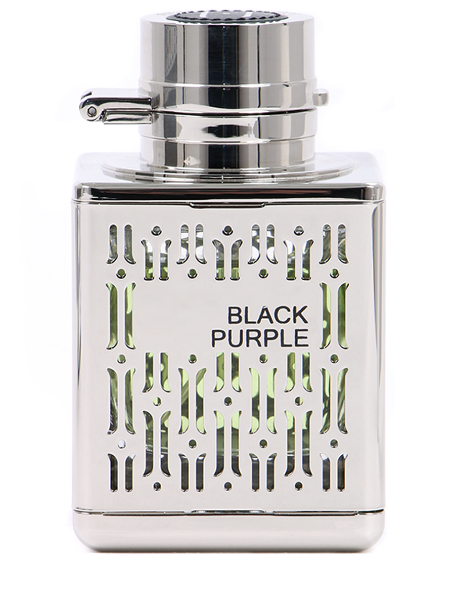 Парфюмерная вода Black Purple ATELIER FLOU