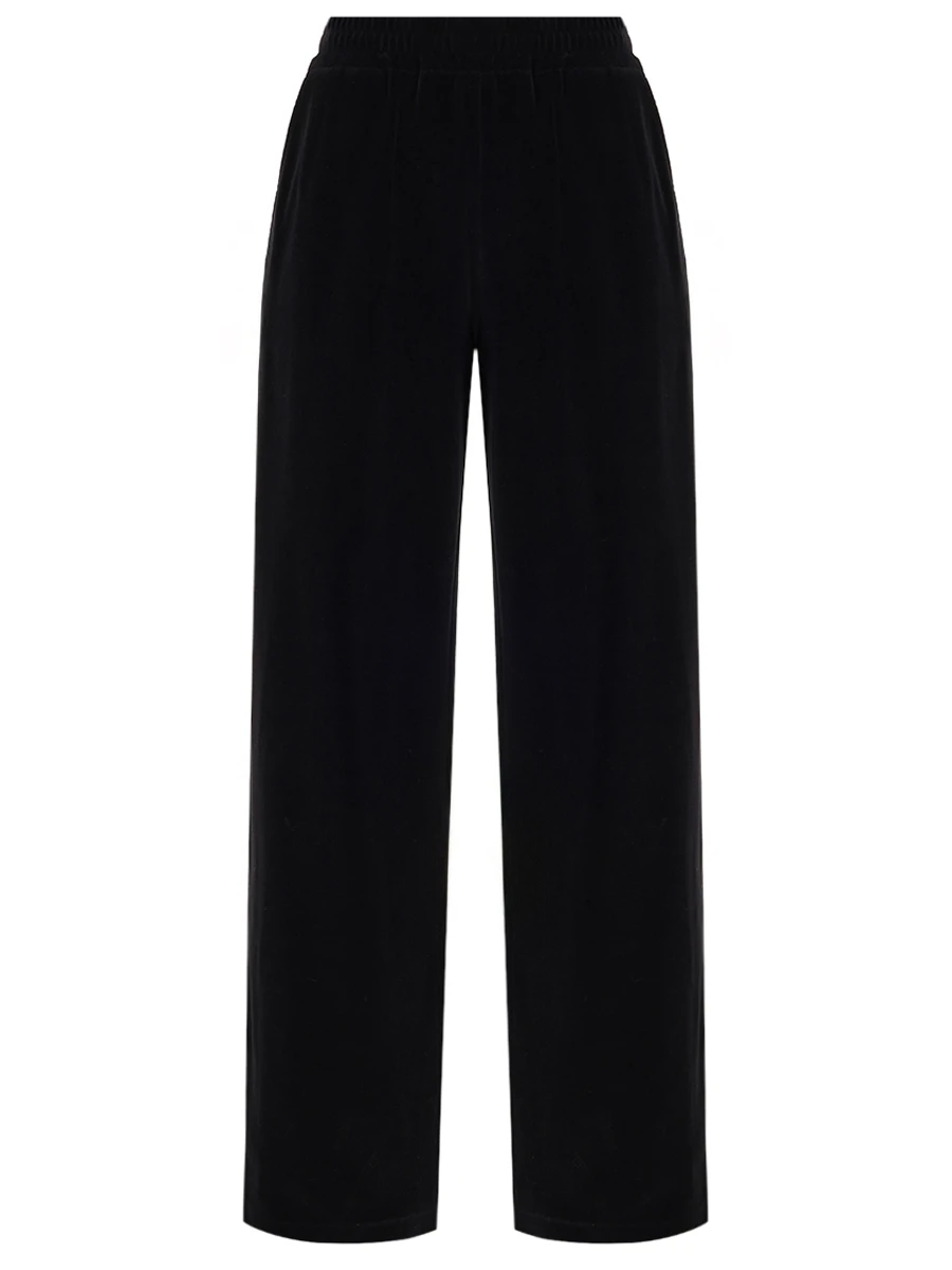 

Брюки хлопковые, Черный, FTC7VZGDCNX N0000