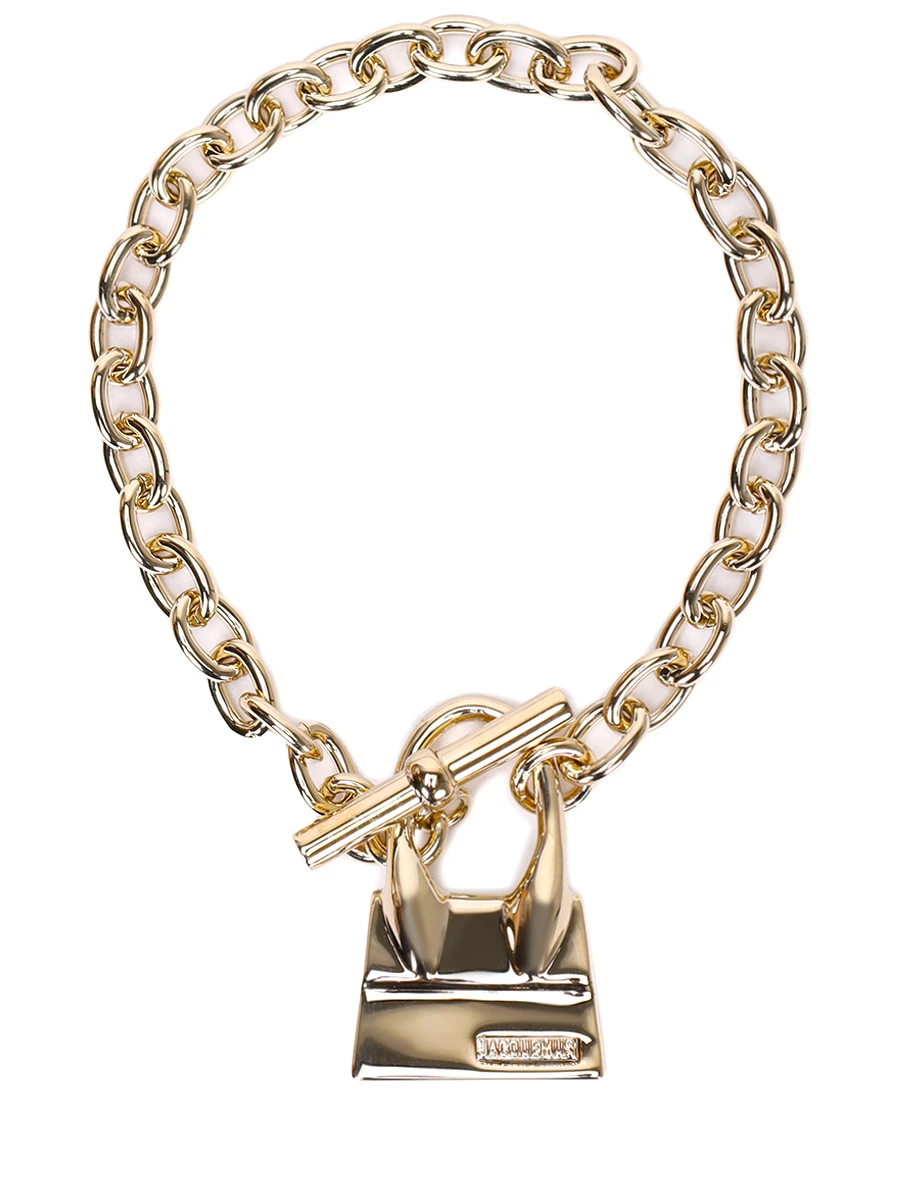 

Браслет с подвеской Chiquito Barre, Золотой, 231JW5505800 270