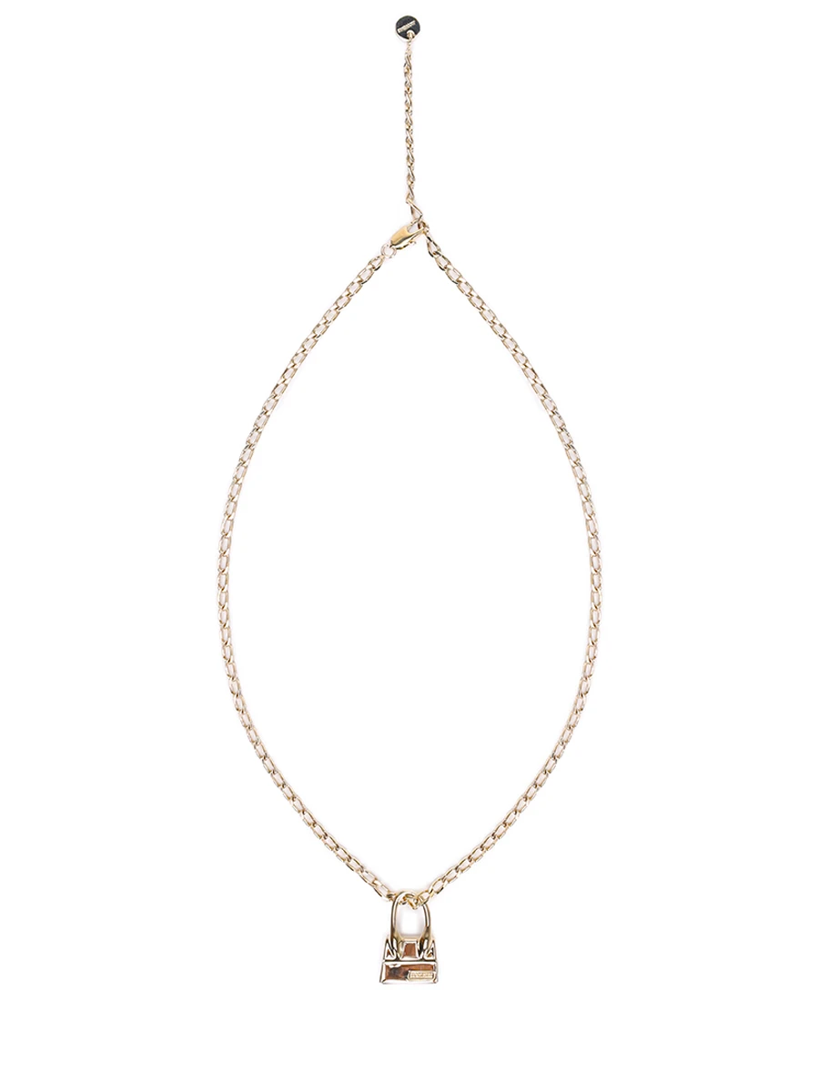 

Колье Le Collier Chiquito, Золотой, 213JW0035800 270