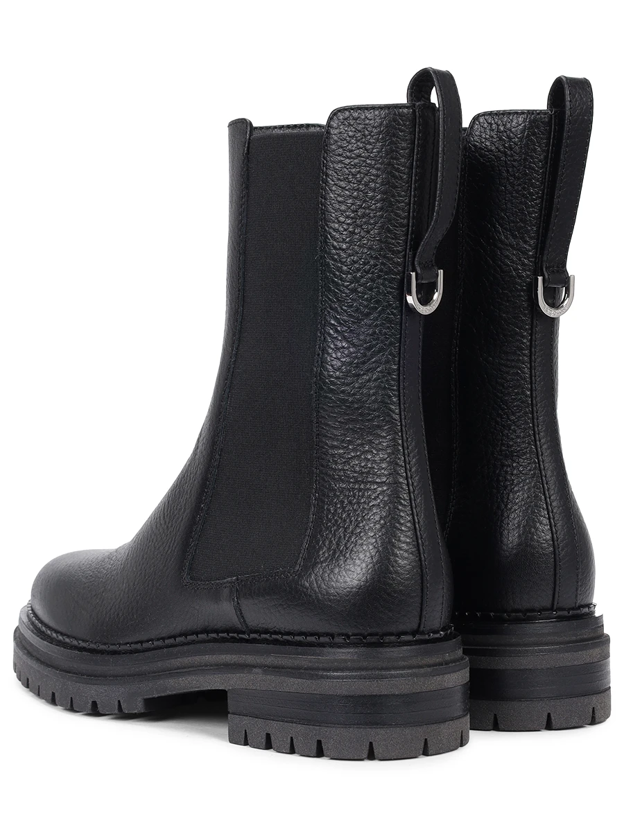 

Челси кожаные SR Joan, Черный, A92030-MVIR14-1000-470