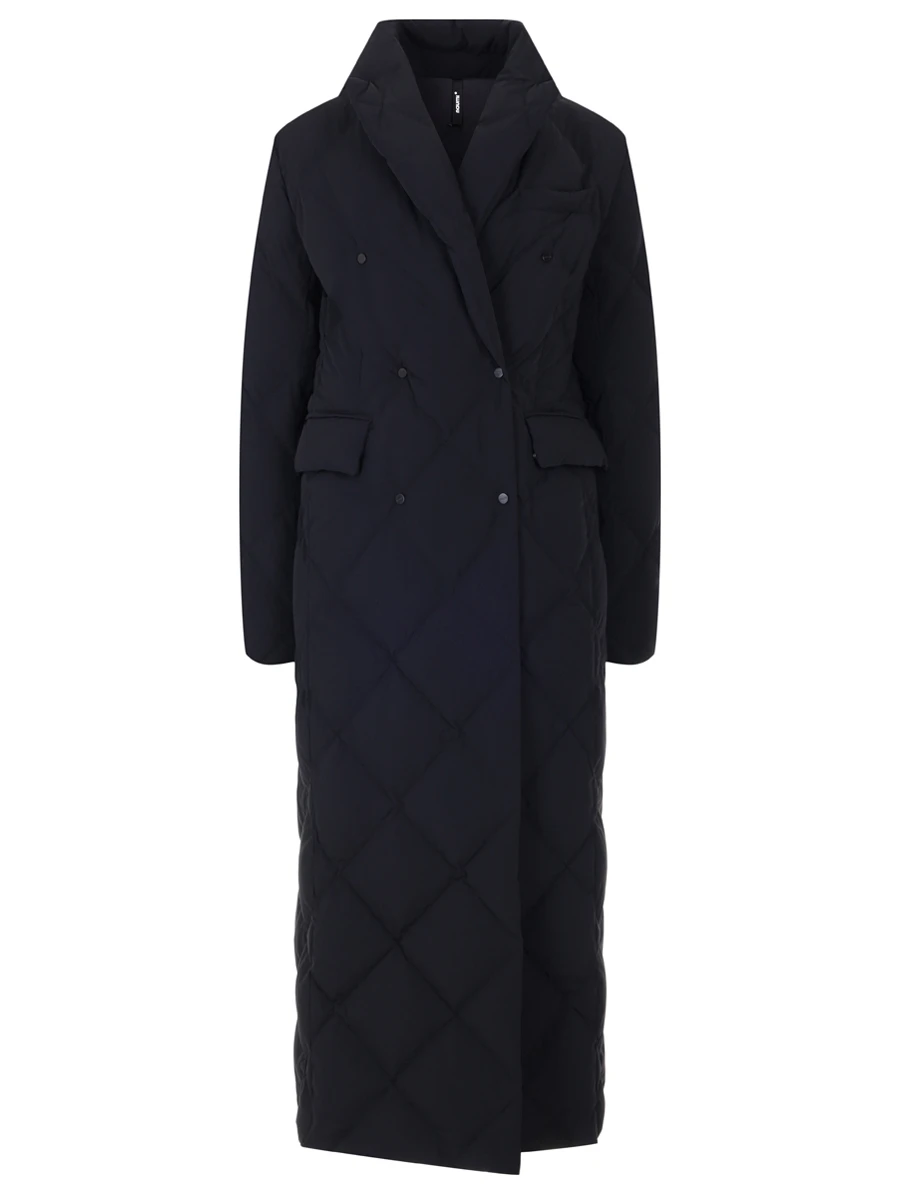 

Пуховик стеганый, Черный, 1539SW-1005-A101