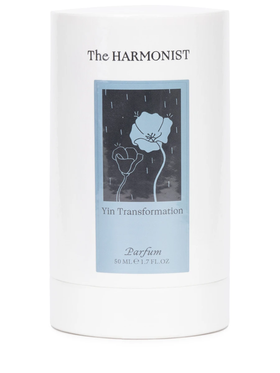 

Парфюмерная вода Yin Transformation, Белый, Yin Transformation 50 мл