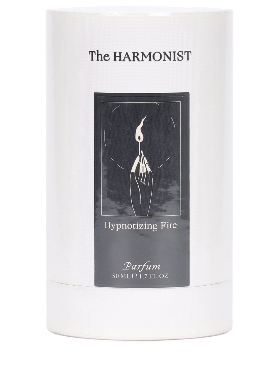 Парфюмерная вода Hypnotizing Fire THE HARMONIST