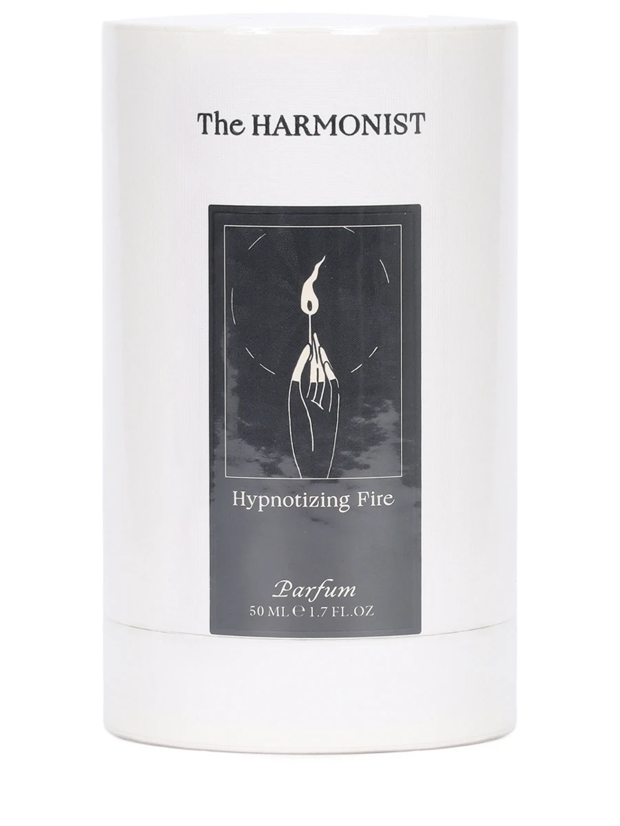 

Парфюмерная вода Hypnotizing Fire, Белый, Hypnotizing Fire 50 мл