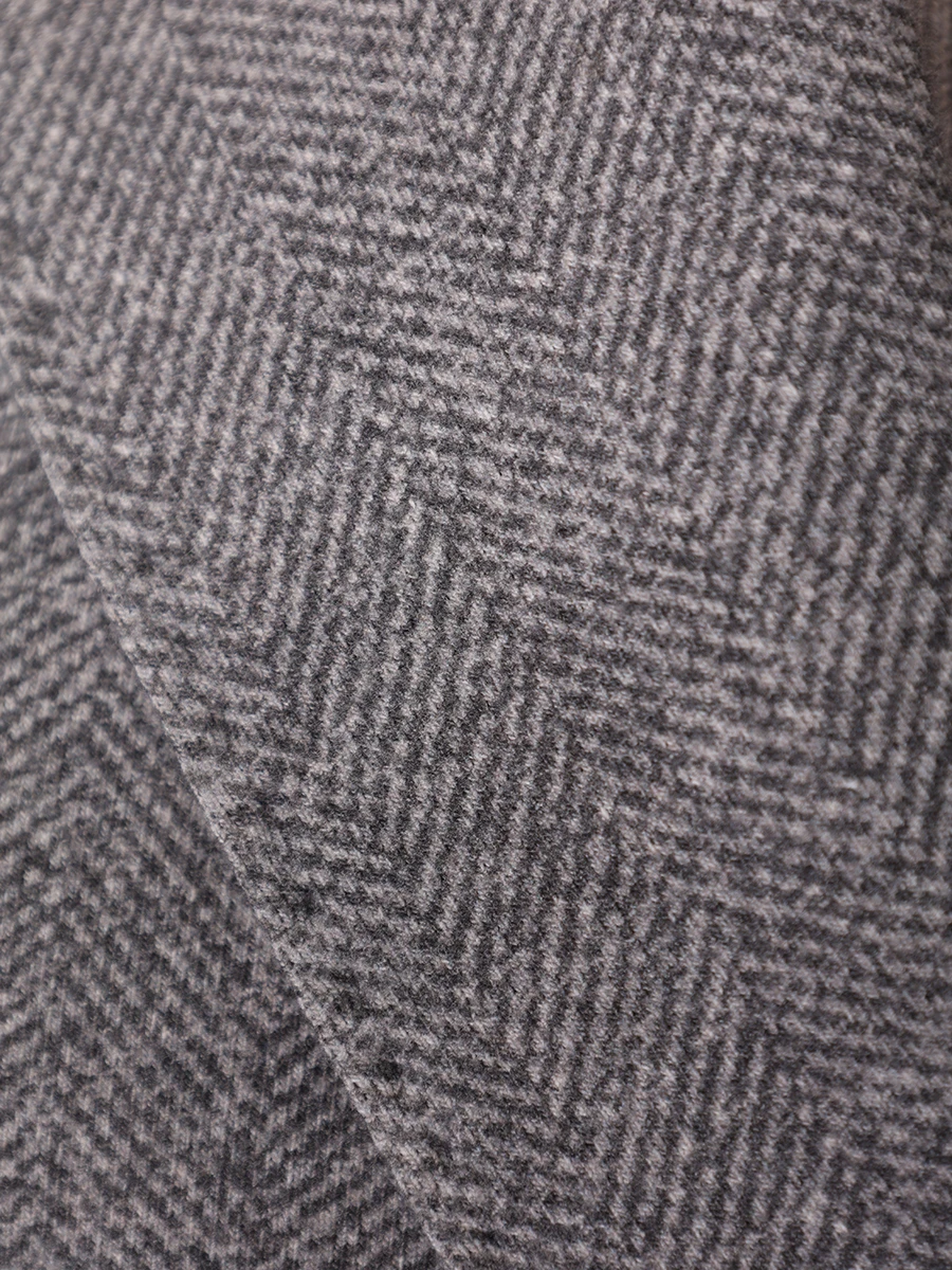 

Костюм хлопковый, Серый, CN4569/GRAY/GIACCA/CN4570/GRAY/PANT.N.T