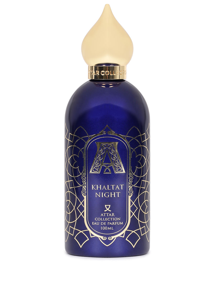Парфюмерная вода Khaltat Night ATTAR COLLECTION
