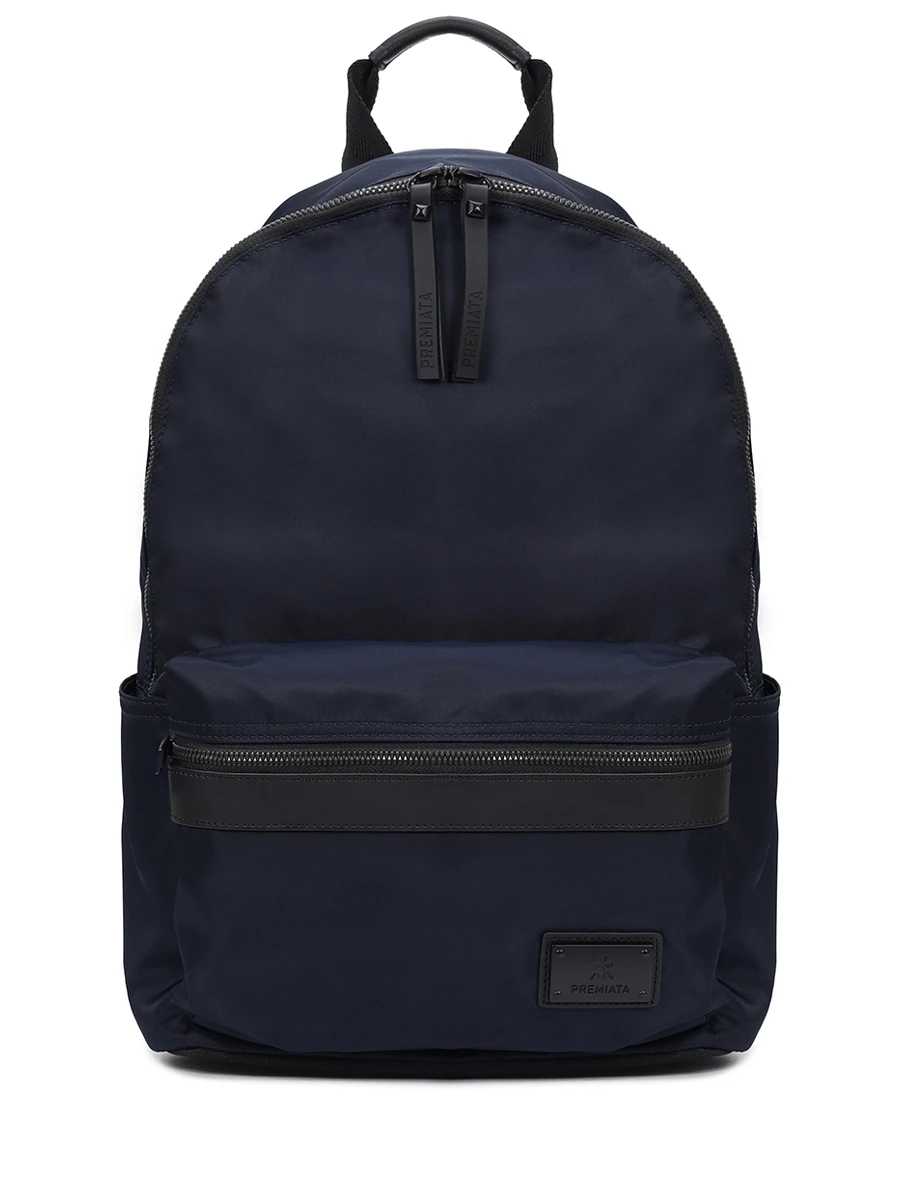 

Рюкзак текстильный, Синий, BLADE 2120