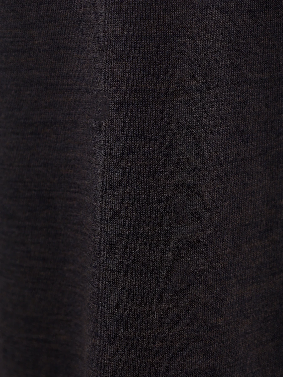 Костюм хлопковый BRUNELLO CUCINELLI MP828SM606/MP828SM689 C8247 Серый  Фото 9