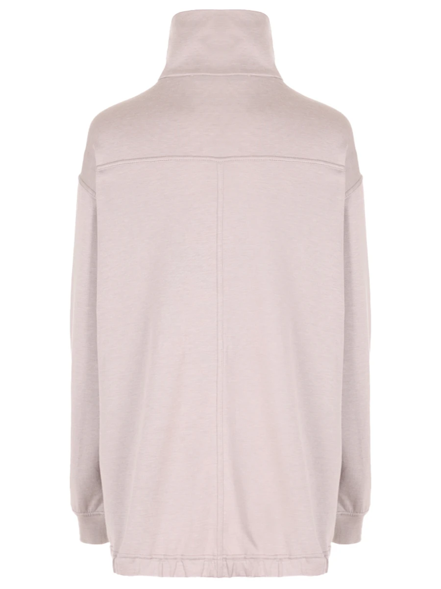 Костюм хлопковый BRUNELLO CUCINELLI MP828FH606/MP828FH699 C9593 Бежевый  Фото 3