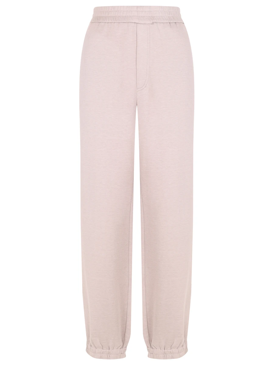 Костюм хлопковый BRUNELLO CUCINELLI MP828FH606/MP828FH699 C9593 Бежевый  Фото 5