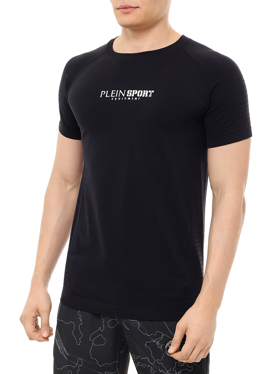 

Футболка однотонная, Черный, MTK7928/02