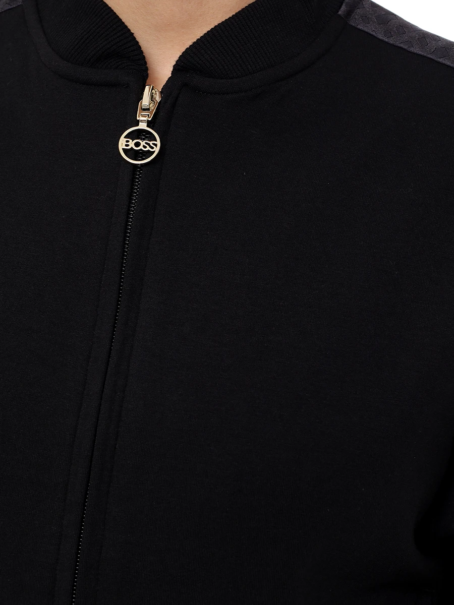 

Костюм хлопковый, Черный, 50527301/50527302/001