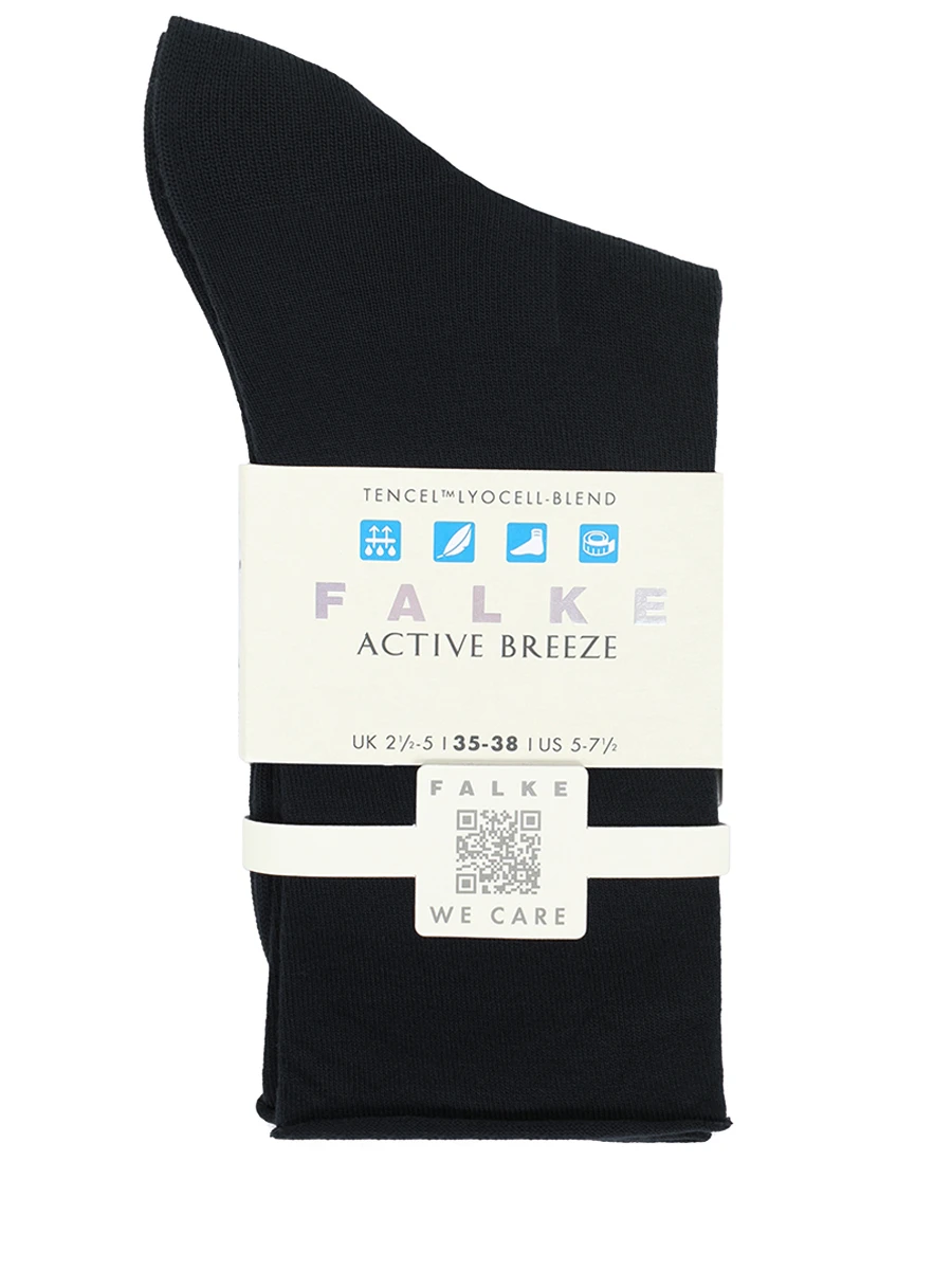 

Носки Active Breeze, Черный, 46189-3000