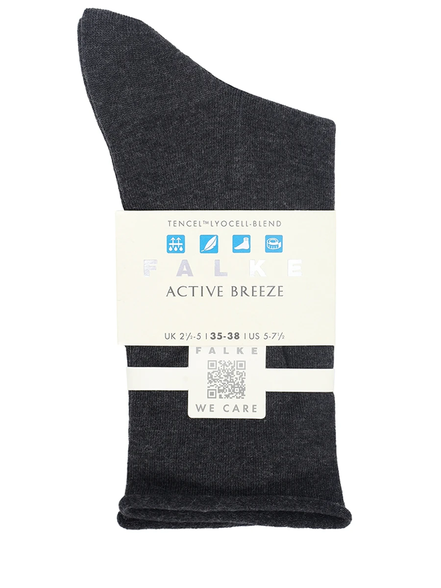 

Носки Active Breeze, Серый, 46189-3117