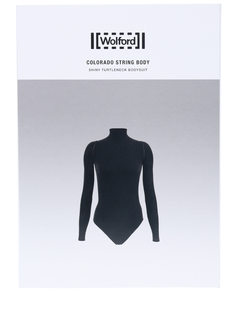 Боди Colorado WOLFORD