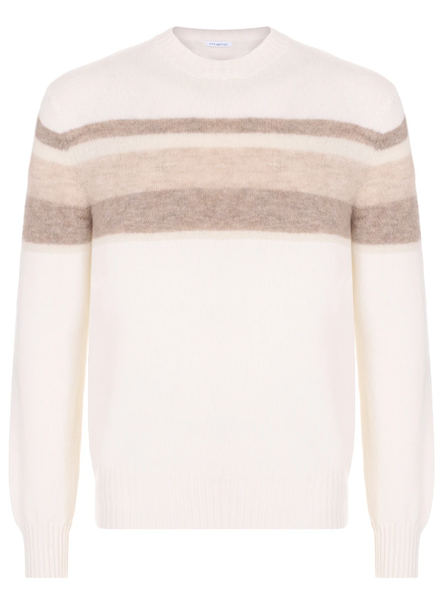 

Свитер кашемировый, Кремовый, UXA340 Y1B18 EM833