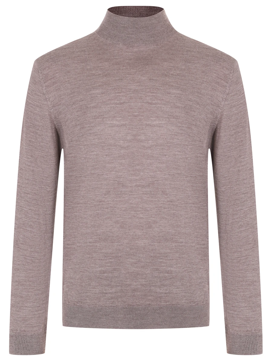 

Бадлон шерстяной, Бежевый, DF0029_FW24 0036