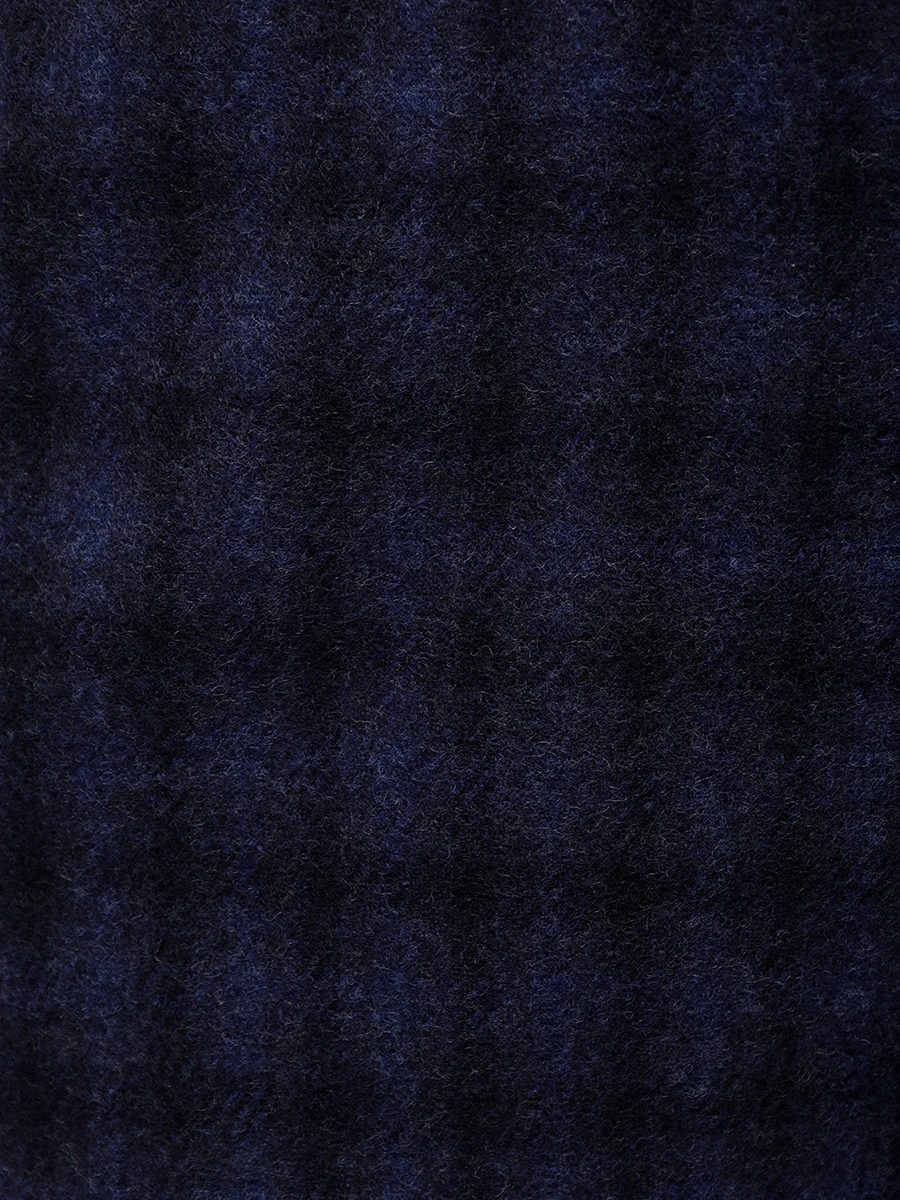 Брюки шерстяные KITON UPN01K0133E04001 Синий  Фото 6