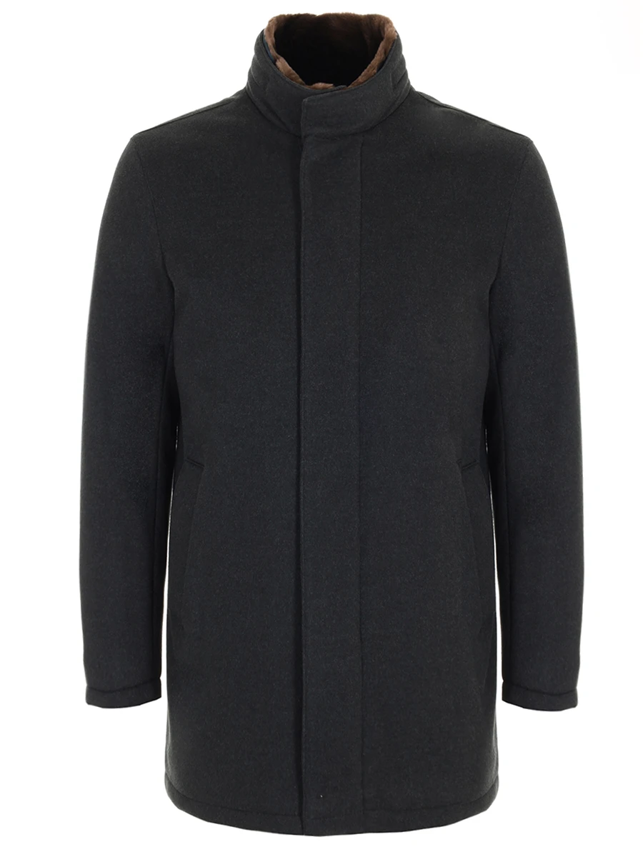 

Куртка шерстяная, Хаки, CONNOR SP/052592GQ/5