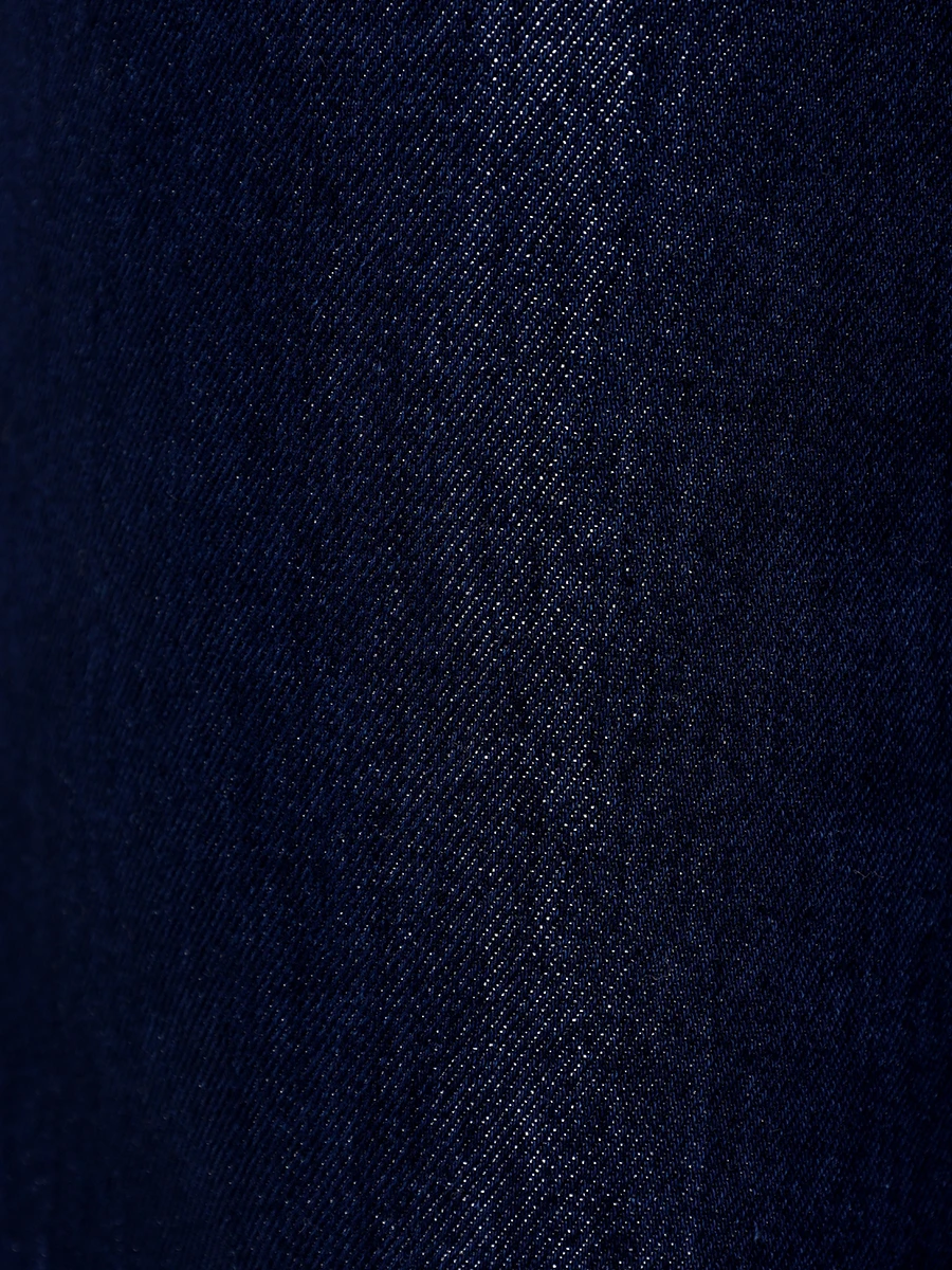 Джинсы хлопковые KITON DJ58108K0508F01002 Деним  Фото 6