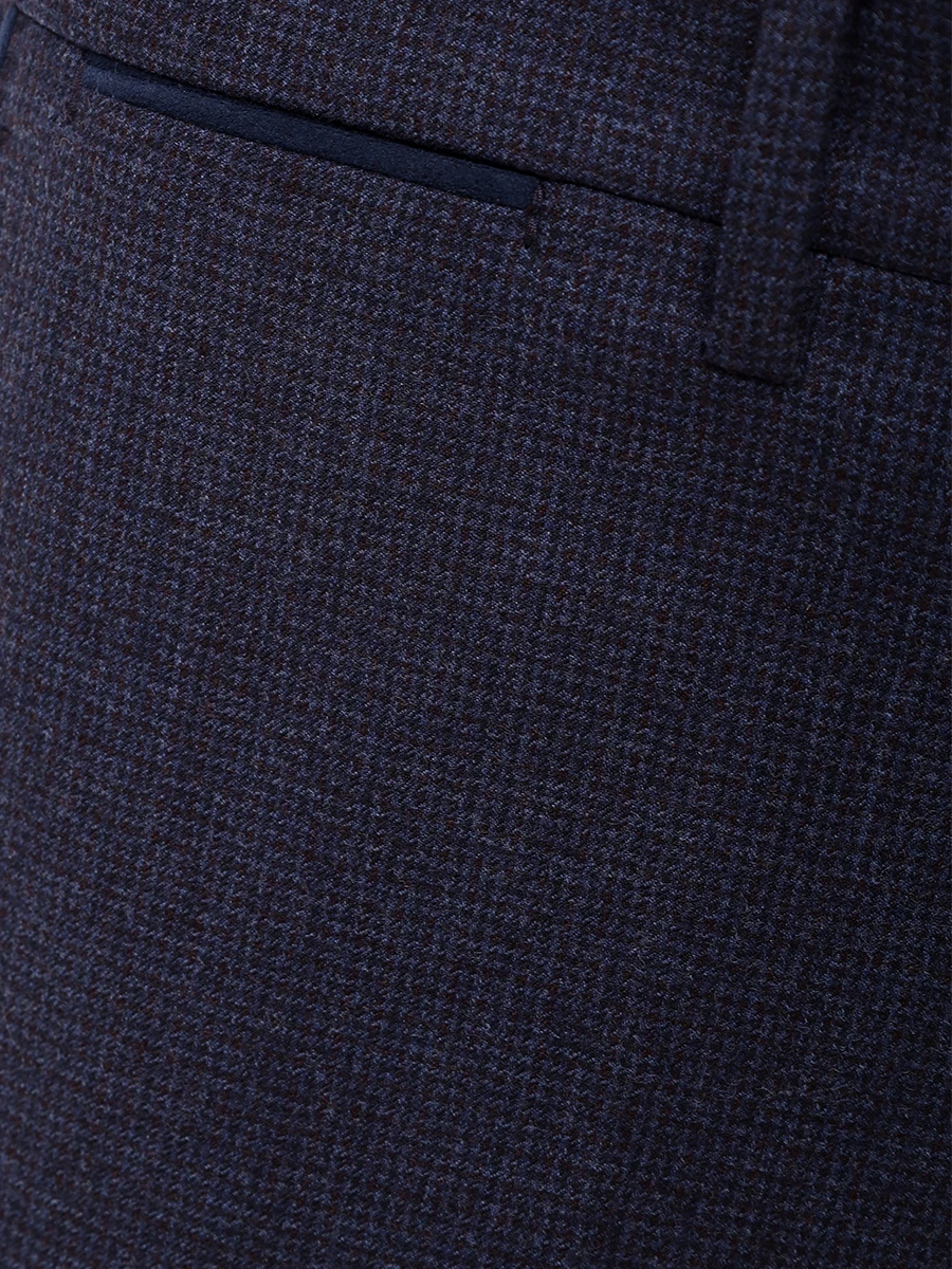 

Брюки шерстяные, Синий, RD1552/SC/1ALC/ NAVY
