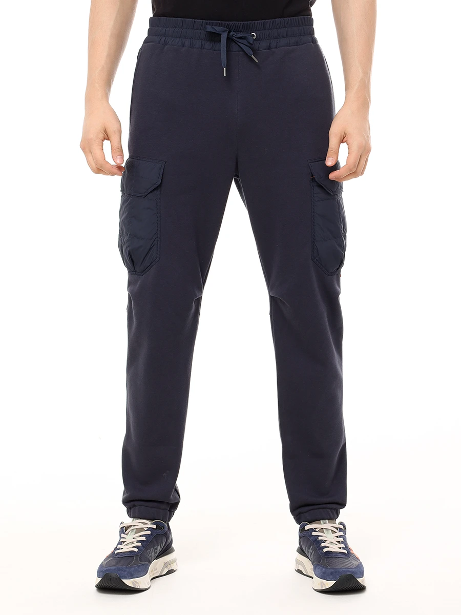 

Костюм комбинированный, Синий, 24WMPMHYFP01 BERNARD/24WMPMPAFP04 KENTON/316