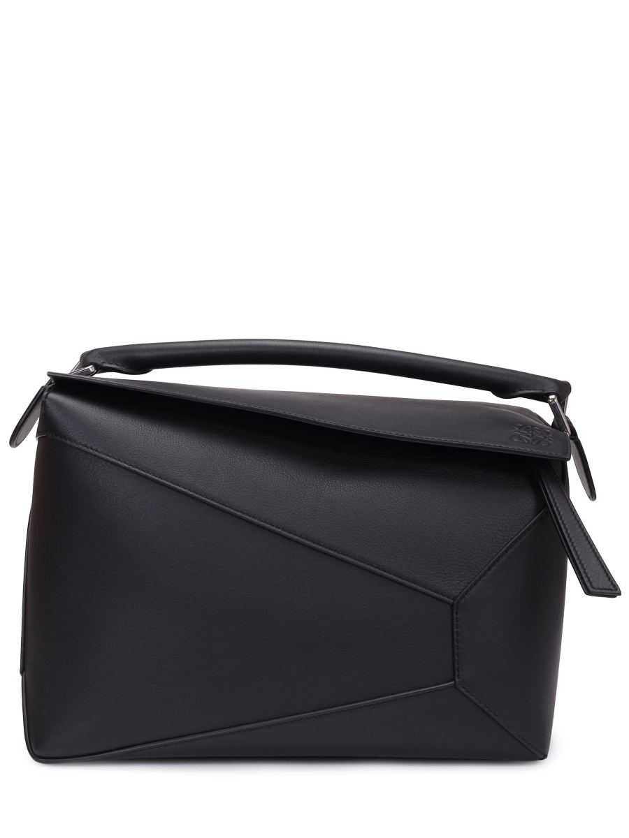 Сумка кожаная LOEWE