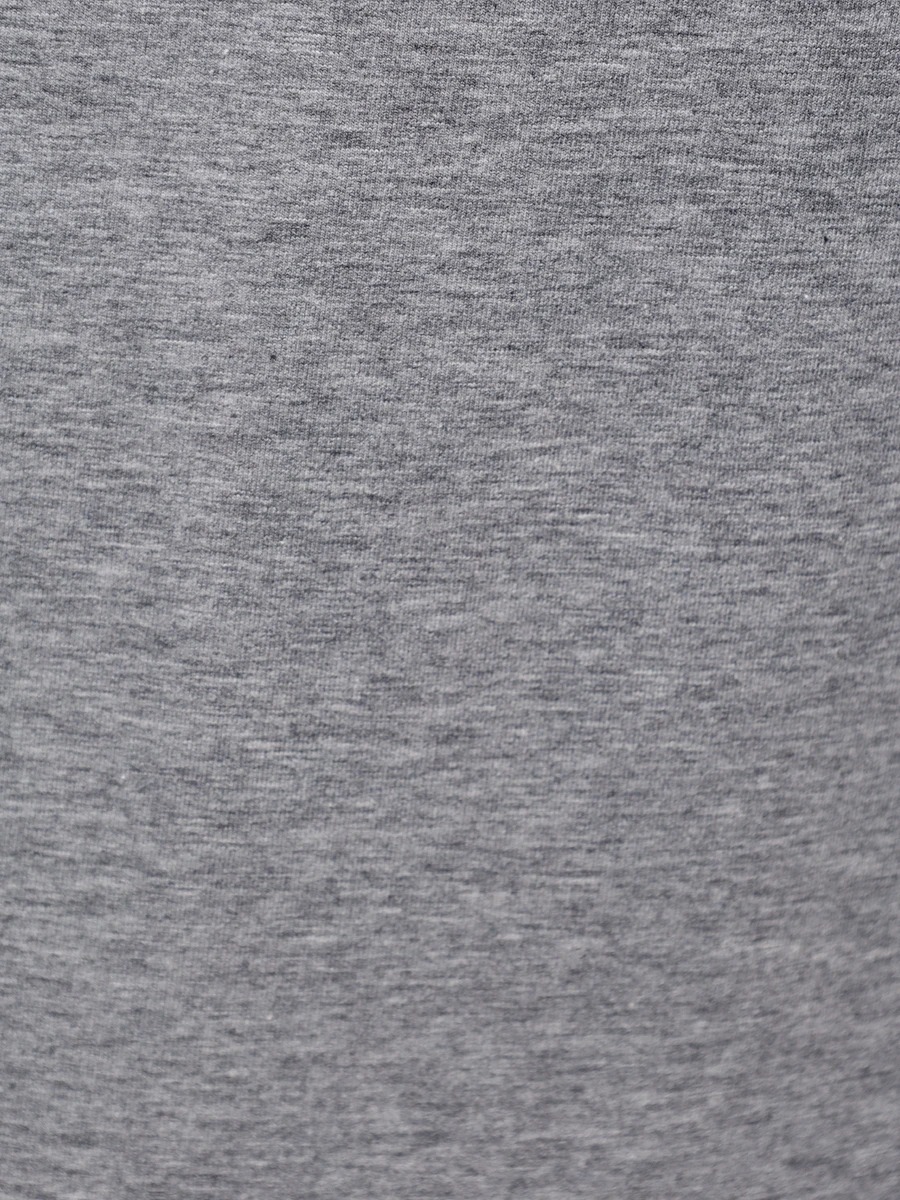 

Футболка хлопковая, Серый, SHIRT_2_CN0103 GREY