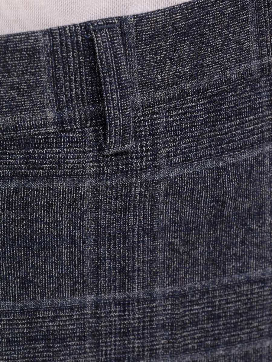 Костюм шерстяной EDUARD DRESSLER 56215/43/5B31/3B35 JIM 6R sc-sean Синий  Фото 10