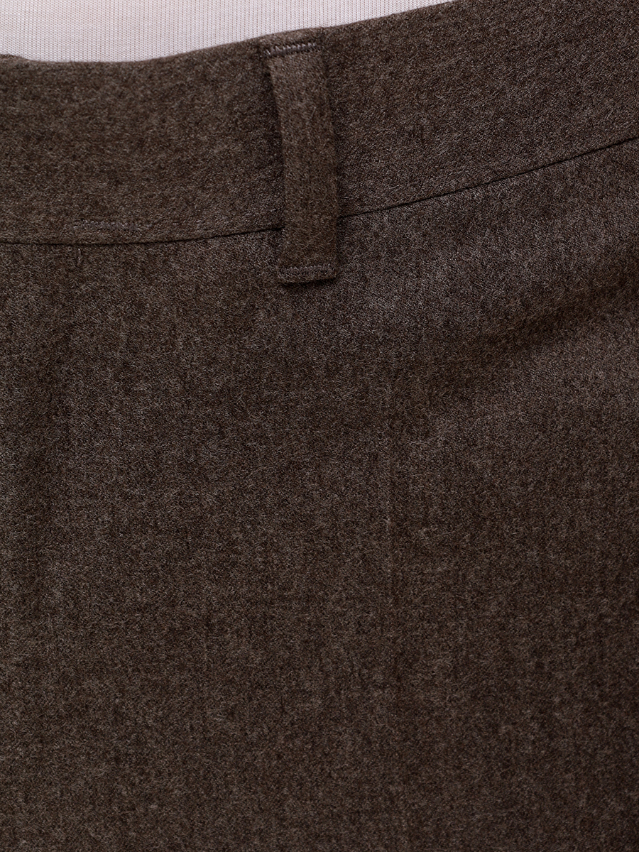 Костюм шерстяной EDUARD DRESSLER 56221/83/5B31/sc-sean/3B20 6C Janis Коричневый  Фото 8