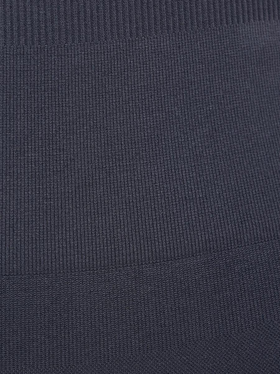 

Леггинсы с логотипом, Серый, FW24SM03-L NINA